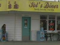 Sols Diner